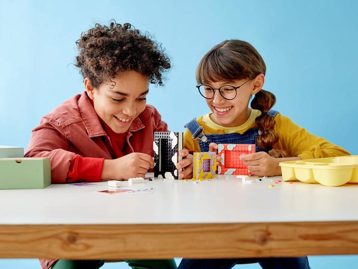 Produktbild LEGO Bilderrahmen (41914, LEGO Dots)