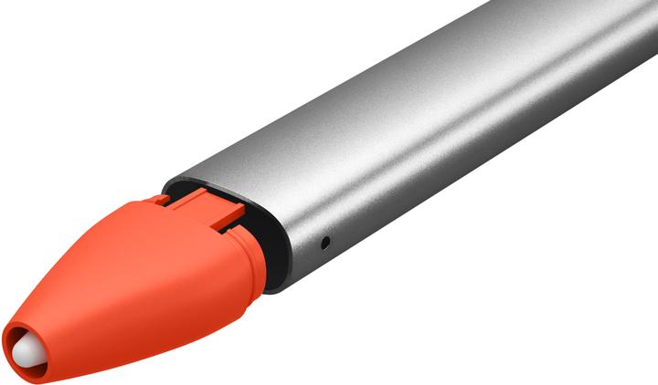 Actual product image Logitech Crayon