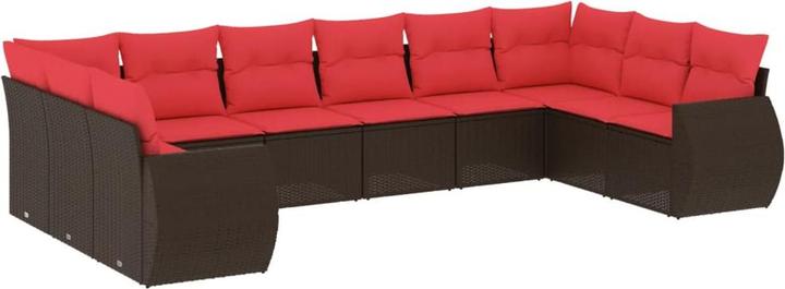 Produktbild vidaXL Apollo