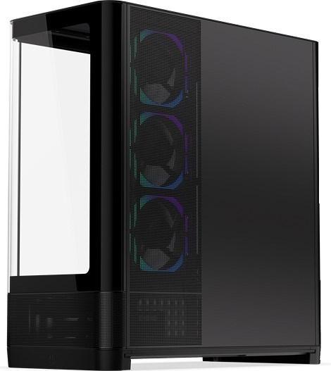 Actual product image Endorfy Obudowa Aquarius 8000 Corona (ATX, E-ATX, mATX, Mini-ITX, SSI CEB)