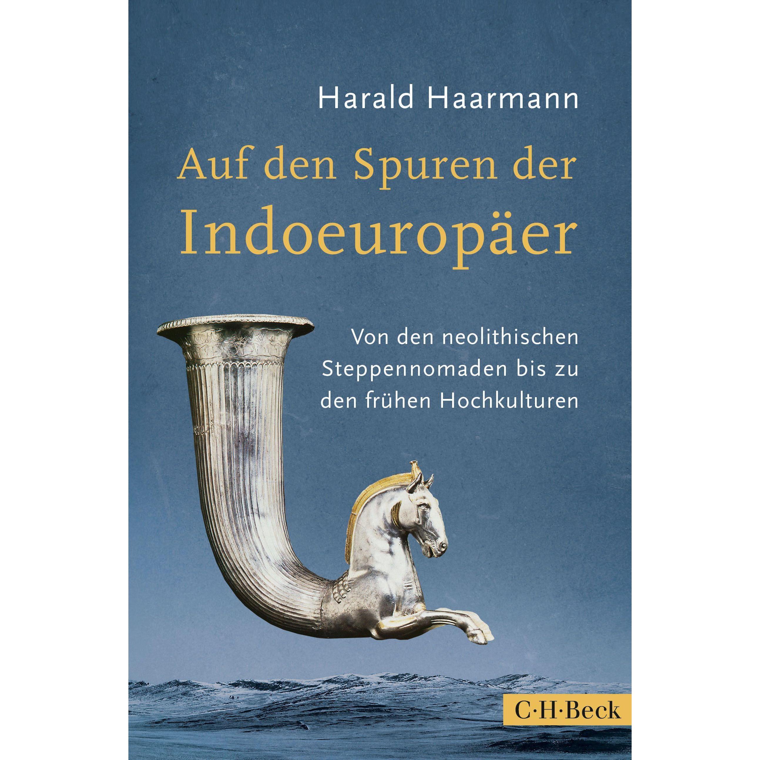 Thumbnail - Auf den Spuren der Indoeuropäer, Sachbücher von Harald Haarmann