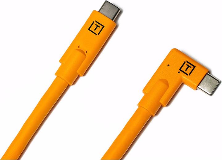 Produktbild Tether Tools TetherPro (4.60 m, USB 3.1, 60 W)
