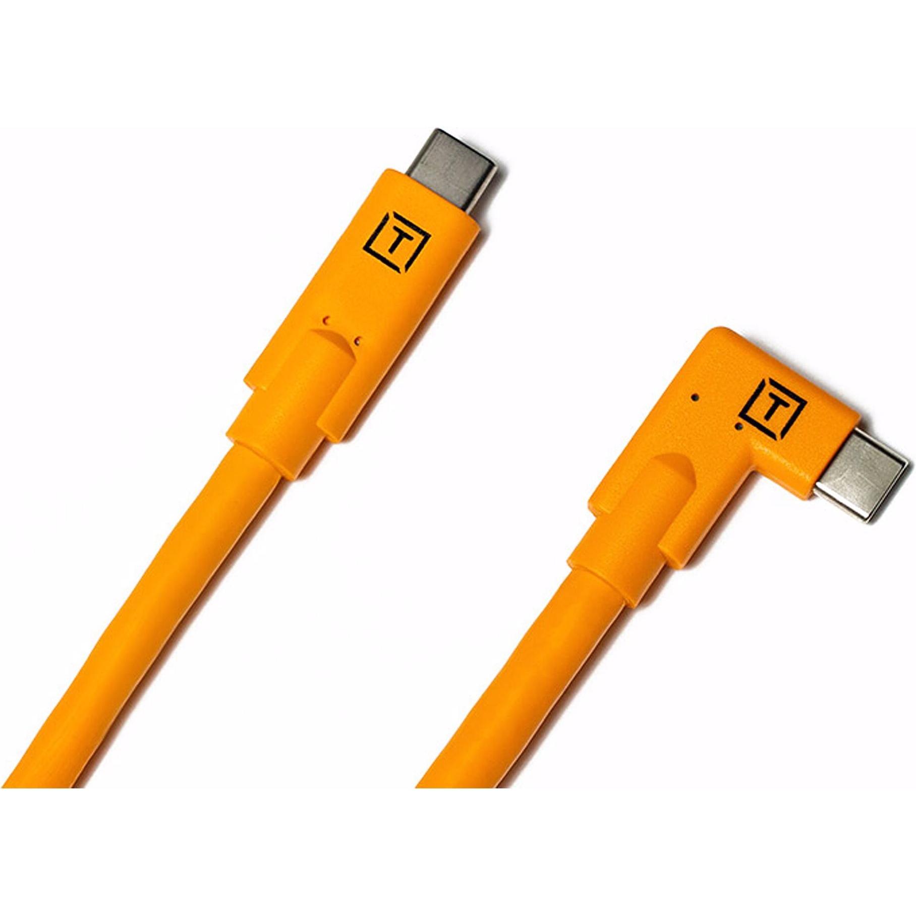 Thumbnail - Tether Tools TetherPro (4.60 m, USB 3.1), USB Kabel
