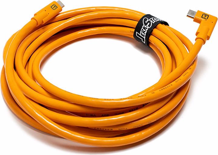 Produktbild Tether Tools TetherPro (4.60 m, USB 3.1, 60 W)