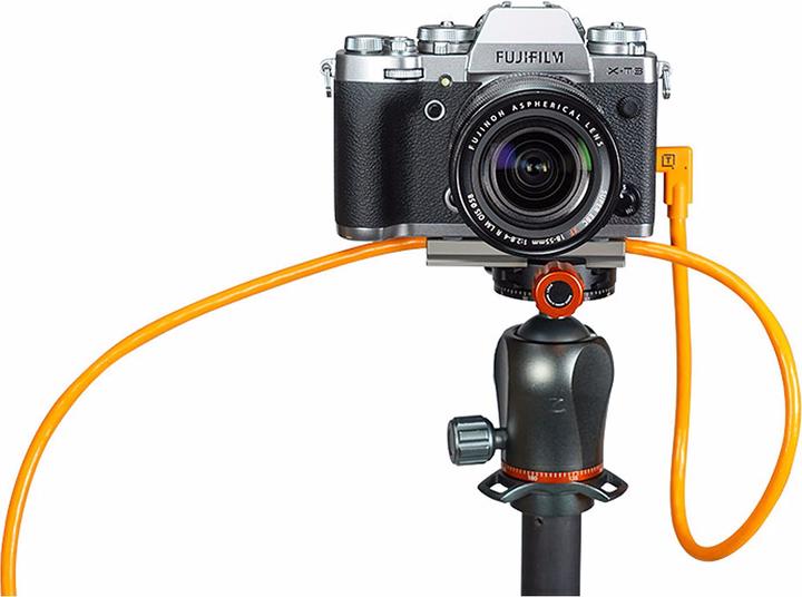 Produktbild Tether Tools TetherPro (4.60 m, USB 3.1, 60 W)