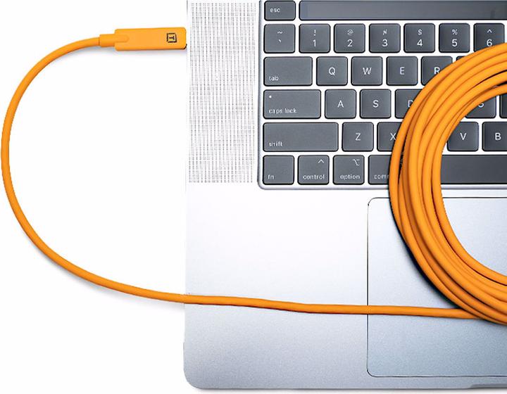 Produktbild Tether Tools TetherPro (4.60 m, USB 3.1, 60 W)