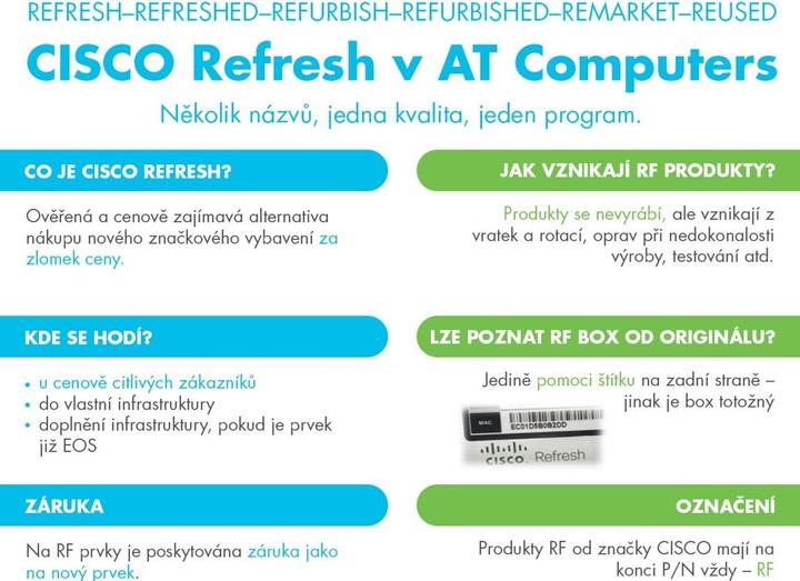 Produktbild Cisco Catalyst switch C1300-16P-4X (16xGbE,4xSFP+,16xPoE+,120W,fanless) - REFRESH (16 Ports)