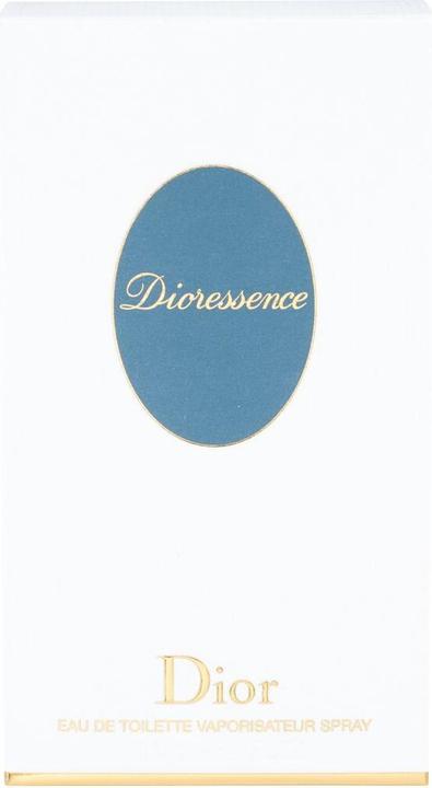 Actual product image Dior Dioressence (Eau de toilette, 100 ml)