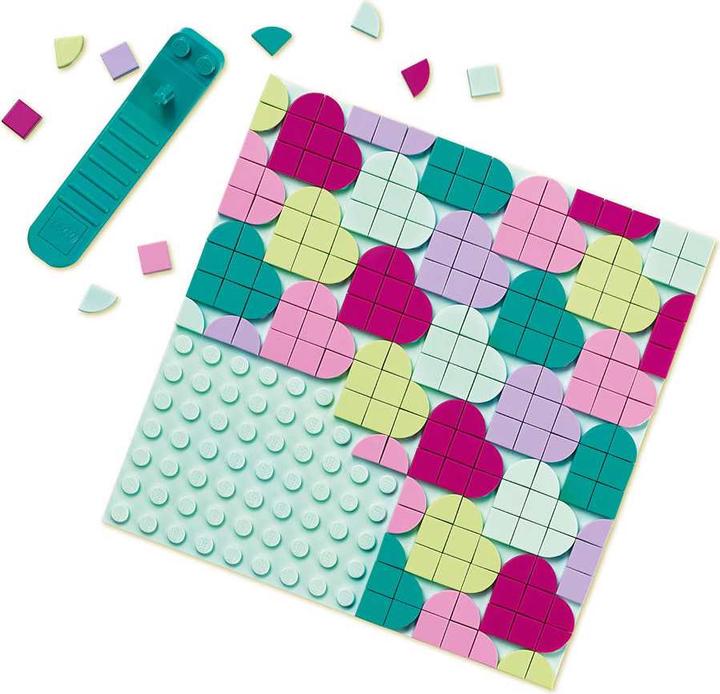 Image du produit LEGO boîte à bijoux (41915, LEGO Dots)