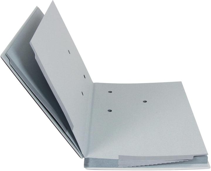 Produktbild Biella Unterschriftenmappe Pronto-Sig (A4, 1x)