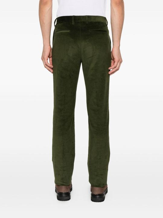 Produktbild Etro Pantaloni Verde (52)
