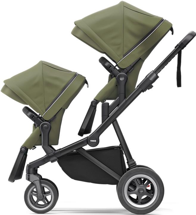 Image du produit Thule SLEEK y compris Bassinet