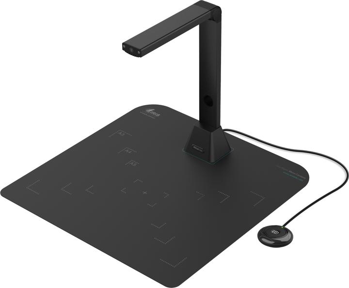 Image du produit Iris IRIScan Desk 5 Pro (USB)