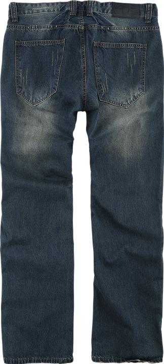 Produktbild Black Premium Stan (W33/L34)