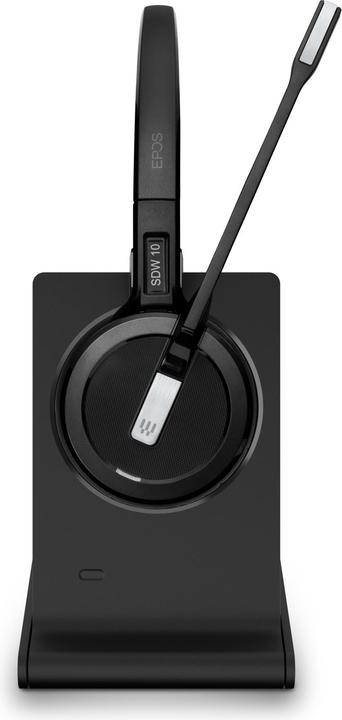 Actual product image EPOS IMPACT 5000 GO MS MONO USB-A (Wireless, USB-A)