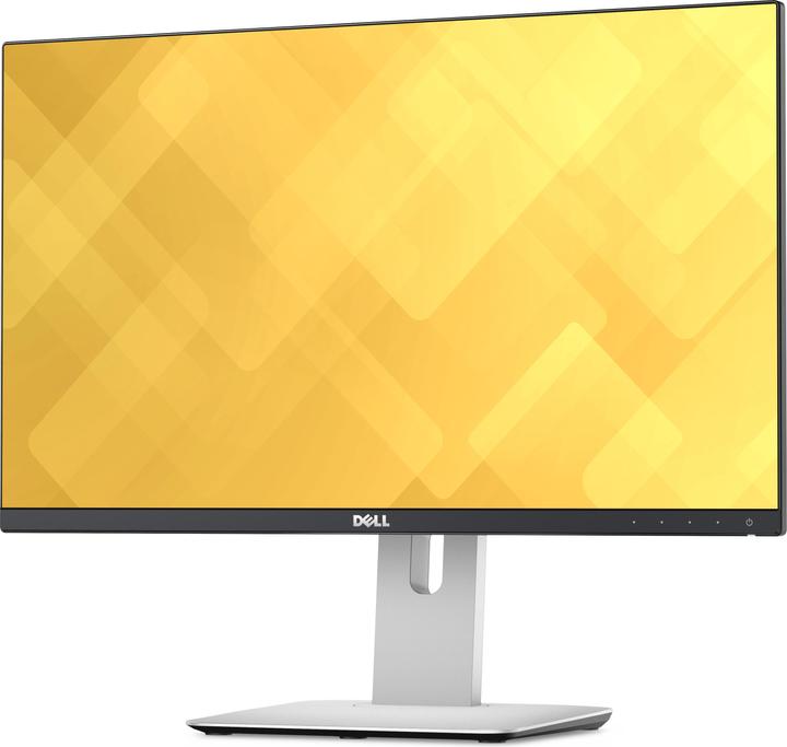 Produktbild Dell U2414h (1920 x 1080 Pixel, 23.80")