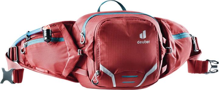 Deuter Pulse 3