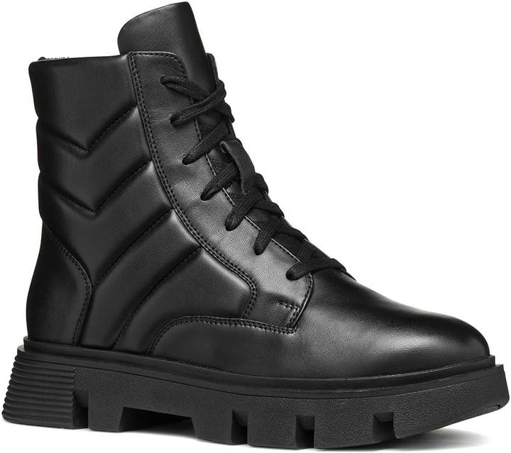 Actual product image Geox Breathable Ankle Boots (38)