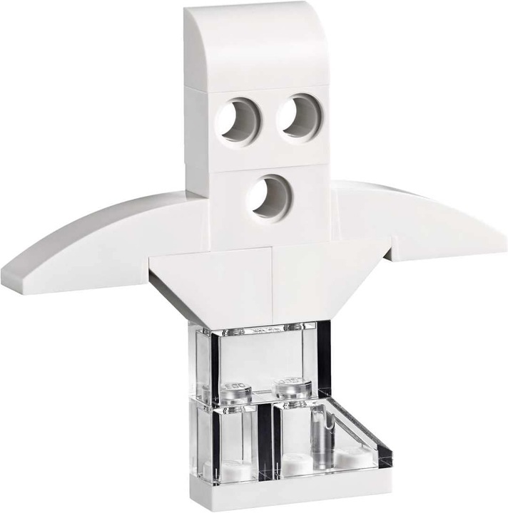 Actual product image LEGO Building blocks shadow theatre (11009, LEGO Classic)