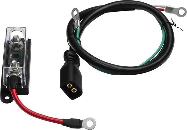 Actual product image Goal Zero Yeti Link Car Charging Kit