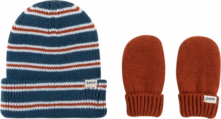 Actual product image Barts Nickay Gift Set (47)