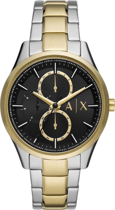 Armani Exchange Dante (Analoguhr, 42 mm)