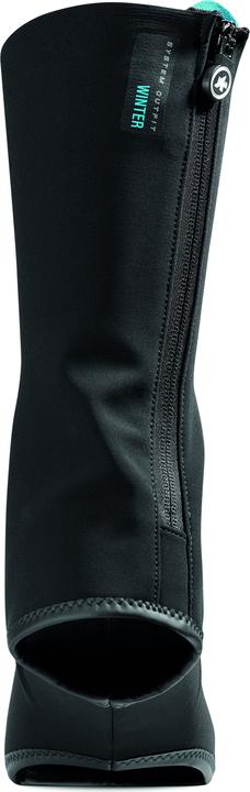 Produktbild Assos GT Winter Booties (40, 41, 42, 43)