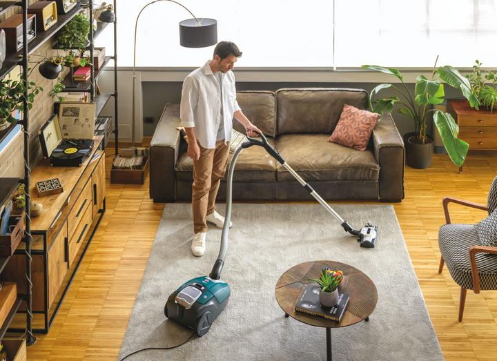 Produktbild Hoover HE530ALG 011