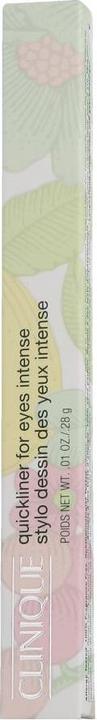 Image du produit Clinique Quickliner (02 Prune intense)