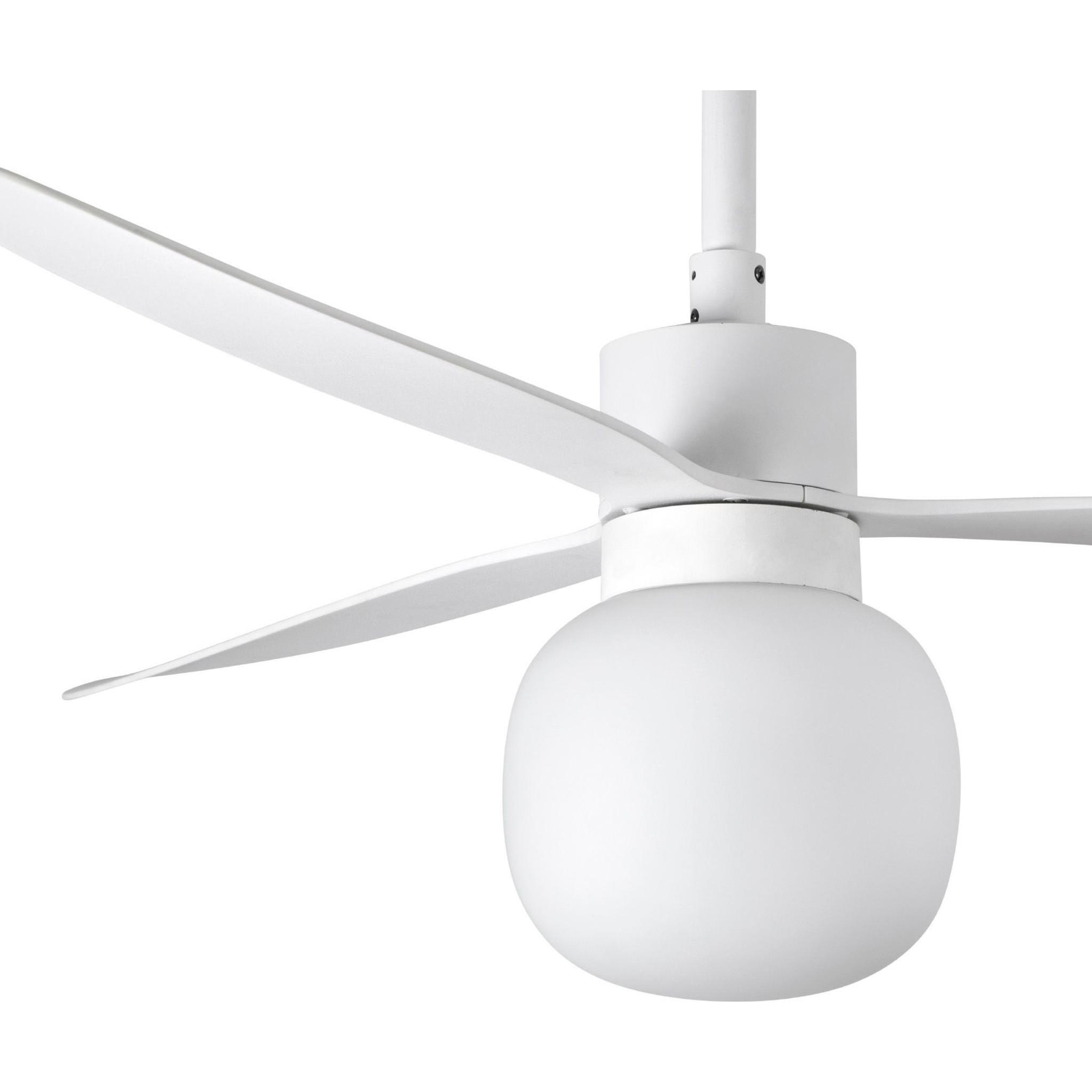 Faro Amelia III, Ventilator, Weiss