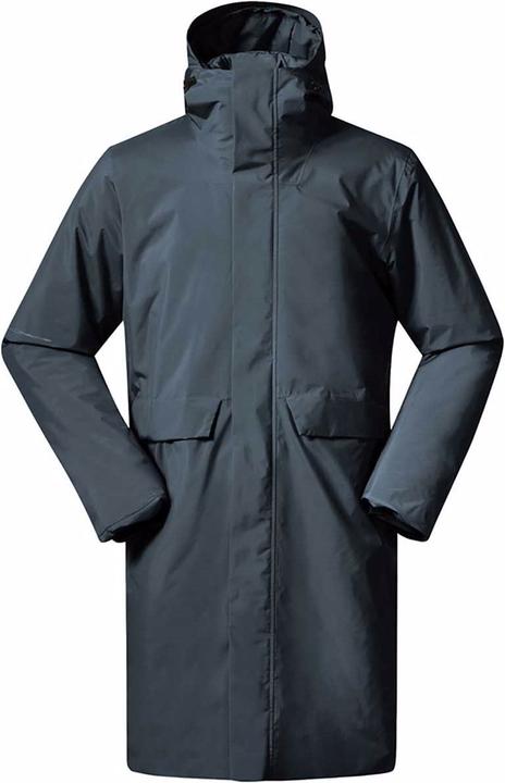 Immagine prodotto Bergans Oslo Urban Insulated Parka (XL)