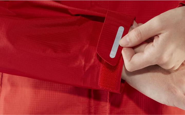 Actual product image Fjällräven High Coast Hydratic Jacket (XS)
