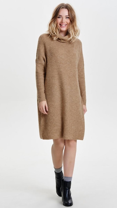 Image du produit Only Longue robe en tricot (XL)