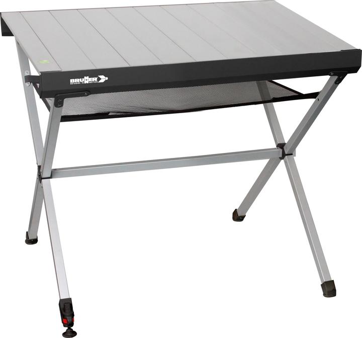 Brunner Titanium Axia 2