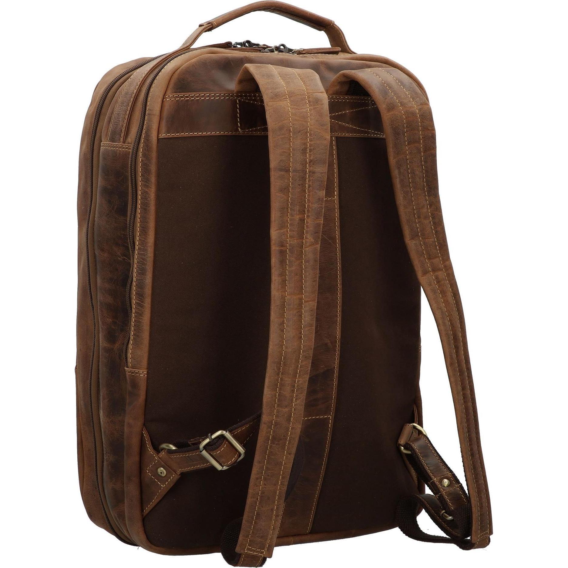 Thumbnail - Greenburry, Rucksack, (24 l)