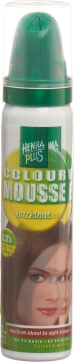 6.35 Hazelnut
