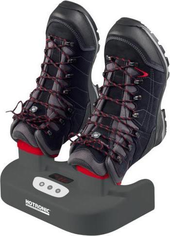 Immagine prodotto Bootdoc BD Tech Dry (1 x)