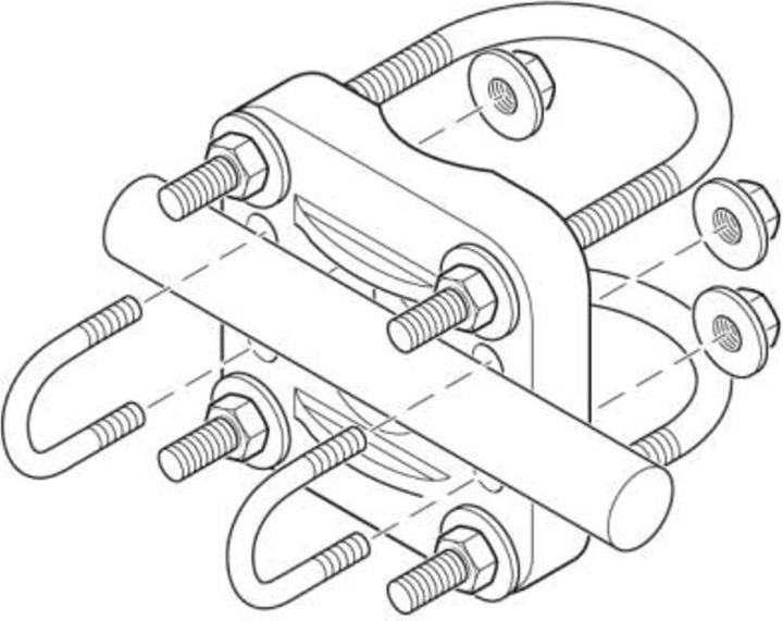 Actual product image Phoenix Contact 5606614 Antenna