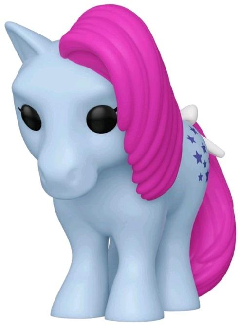 Immagine prodotto Funko Giocattoli retrò POP! My Little Pony - Blue Bell - 66 //54306