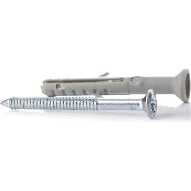 Haushalt, Zubehör Schlagwerkzeug, HAMMER DRIVE FIXING 5X40 10PCS