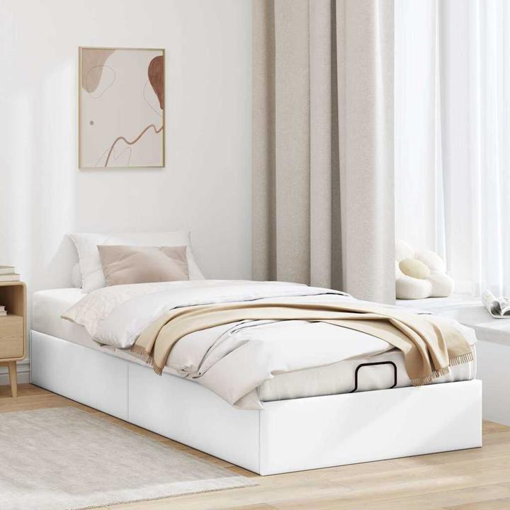 Actual product image vidaXL Ottoman-Bett (100 x 200 cm)