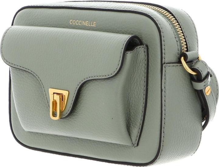 Actual product image Coccinelle Beat Soft Camera Bag