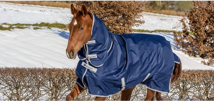 Image du produit Bucas Freedom Turnout 150 g (105 cm)