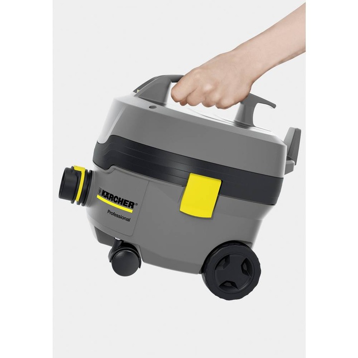 Actual product image Kärcher Professional dry vacuum cleaner (Dry vacuum cleaner)