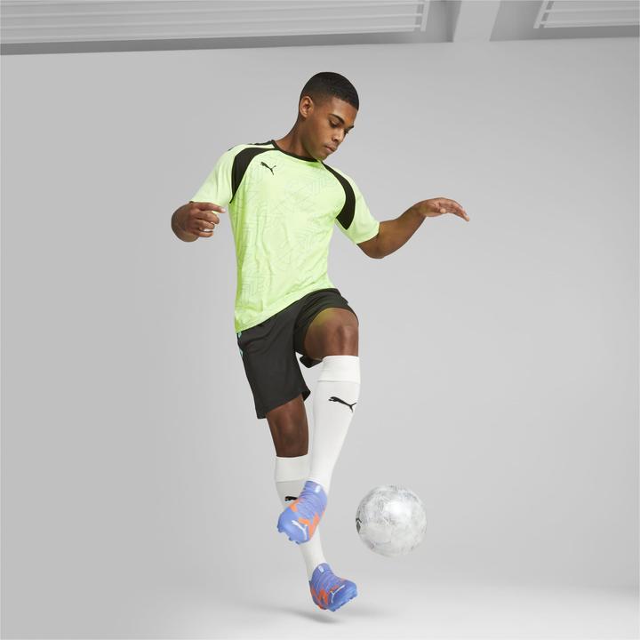 Actual product image Puma teamLIGA Training Shorts 2 (open pockets) (M)