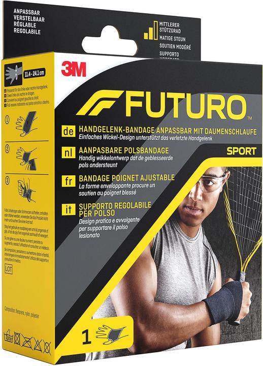 Futuro Handgelenk Bandage SPORT (One size)