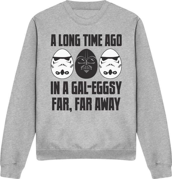 Produktbild Star Wars GalEggsy Far Far Away Sweatshirt (S)