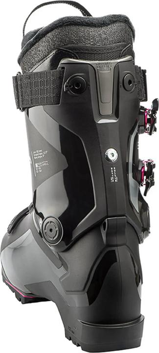 Immagine prodotto Head Edge 95 W HV GW Boa (24.5)