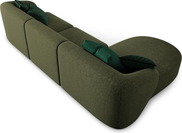 Produktbild Maison Heritage Chiara (Ecksofa, Modular Sofa)