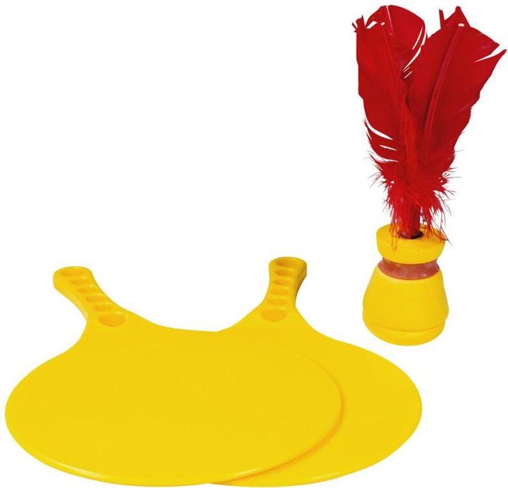 Produktbild Tunturi Indiaca Tennis Play Set